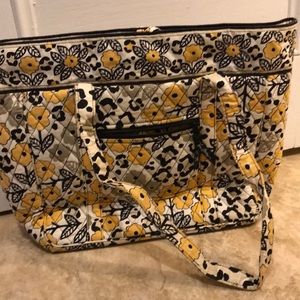 Vera Bradley Laptop Bag